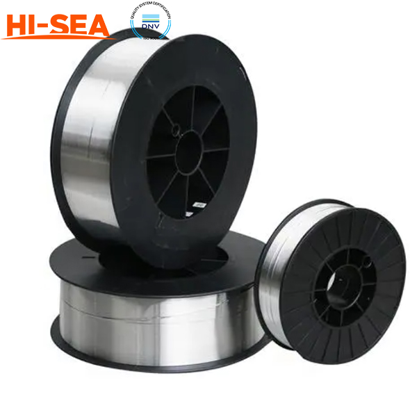 Shipbuilding Aluminum Alloy Welding Wire